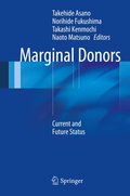 Marginal Donors