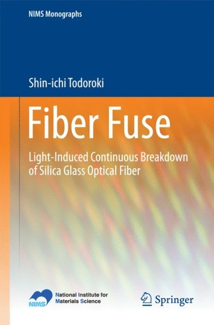 Shin-ichi Todoroki - Fiber Fuse, E-bok