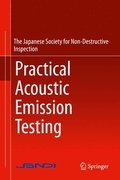 Practical Acoustic Emission Testing