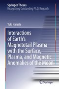 Interactions of Earth's Magnetotail Plasma with the Surface, Plasma, and Magnetic Anomalies of the Moon