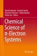 Chemical Science of p-Electron Systems