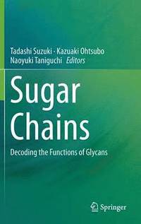Sugar Chains
