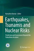Earthquakes, Tsunamis and Nuclear Risks
