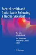 Mental Health and Social Issues Following a Nuclear Accident