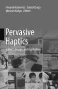 Pervasive Haptics