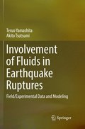 Involvement of Fluids in Earthquake Ruptures
