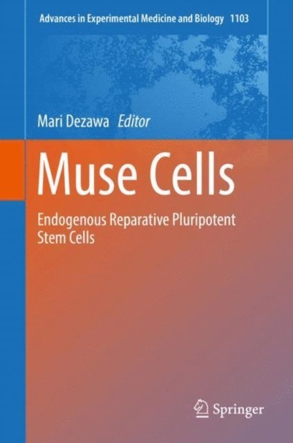Mari Dezawa - Muse Cells, E-bok