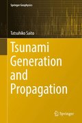 Tsunami Generation and Propagation