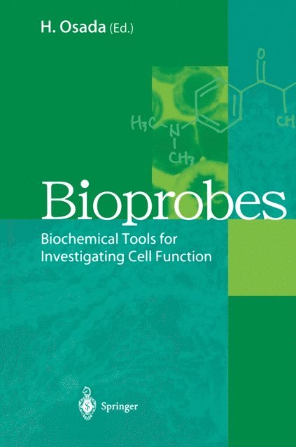 H. Osada - Bioprobes, E-bok