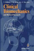 Clinical Biomechanics and Related Research
