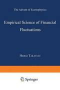 Empirical Science of Financial Fluctuations
