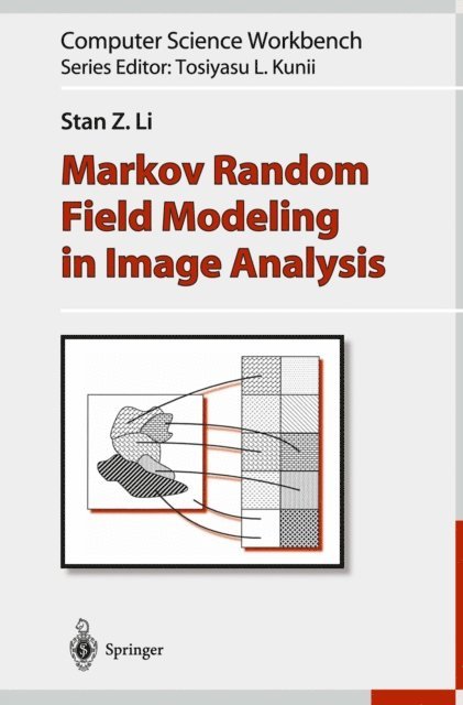 Stan Z. Li - Markov Random Field Modeling in Image Analysis, E-bok