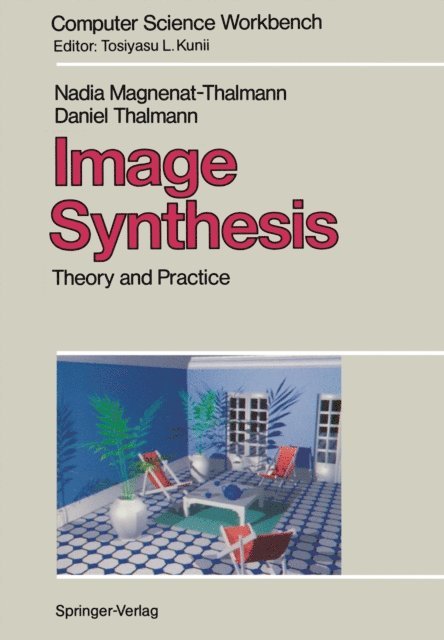 Image Synthesis