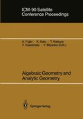 ICM-90 Satellite Conference Proceedings