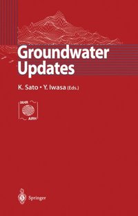 Groundwater Updates
