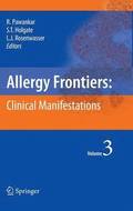 Allergy Frontiers:Clinical Manifestations