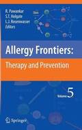 Allergy Frontiers:Therapy and Prevention