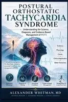 Alexander Whitman - Postural Orthostatic Tachycardia Syndrome, Häftad. Tillgänglighet: Lägg i varukorg