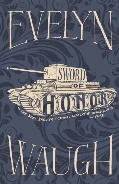 Evelyn Waugh - Sword of Honor, E-bok. Tillgänglighet: Lägg i varukorg
