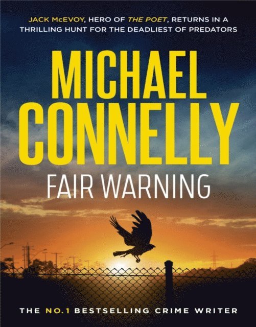 Michael Connelly - Fair Warning, E-bok