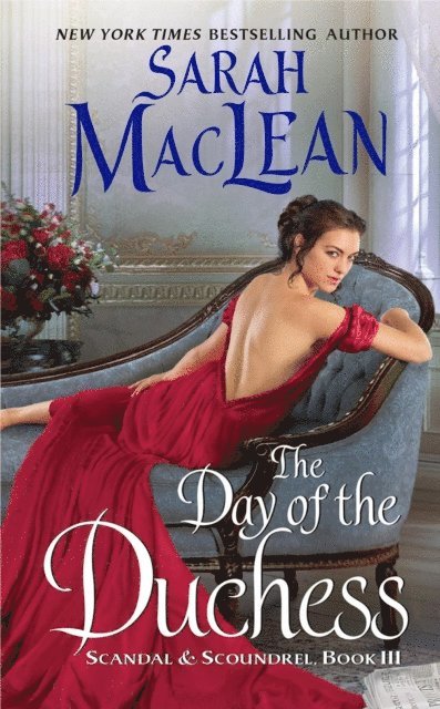 Sarah MacLean - Day of the Duchess, E-bok