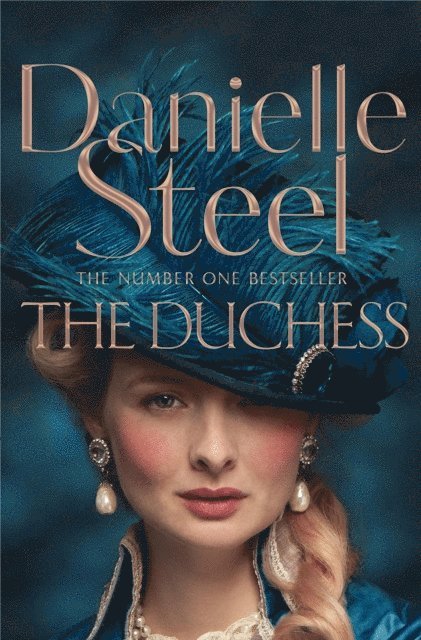 Danielle Steel - Duchess, E-bok