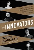 THE INNOVATORS