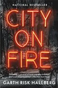 CITY ON FIRE