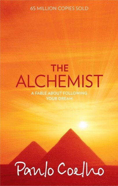 Paulo Coelho - Alchemist, E-bok