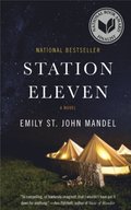 STATION ELEVEN