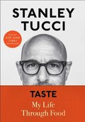 Taste- My Life Through Food