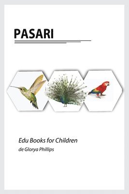 Glorya Phillips - Pasari, Häftad. Tillgänglighet: Lägg i varukorg