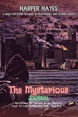 Harper Hayes - Mysterious Journal, Häftad. Tillgänglighet: Lägg i varukorg