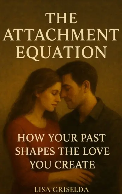 Lisa Griselda - Attachment Equation, E-bok. Tillgänglighet: Lägg i varukorg