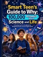 Dr Edward K Tyrrell - Smart Teen's Guide to Why, Häftad