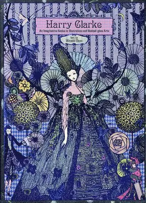 Hiroshi Umino - Harry Clarke, Häftad. Tillgänglighet: Lägg i varukorg