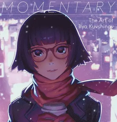 Ilya Kuvshinov - Momentary, Häftad. Tillgänglighet: Lägg i varukorg