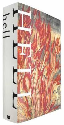 Kazuya Takaoka - Hell in Japanese Art, Häftad
