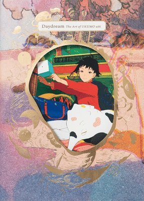 Ukumo Uiti - Daydream, Häftad