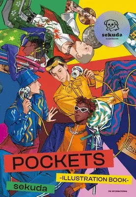 Sekuda - Pockets, Häftad. Tillgänglighet: Lägg i varukorg