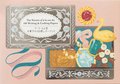 Sweets of�� la car-do 100 Writing & Crafting Papers