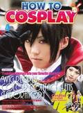 How To Cosplay: v. 4 Cos Note 2 Wigs and Contact Lenses
