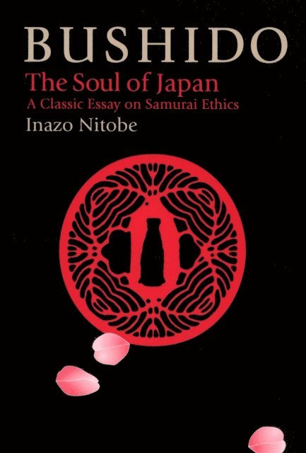 Inazo Nitobe - Bushido, E-bok