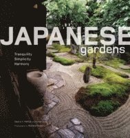 Japanese Gardens av Geeta Mehta, Kimie Tada
