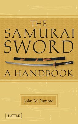 Samurai Sword av John M Yumoto, John M Yumoto