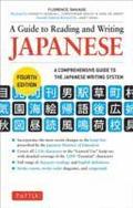 Guide to Reading and Writing Japanese