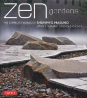 Zen Gardens av Mira Locher, Locher