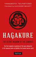 Hagakure