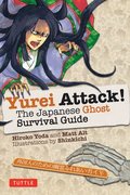 Yurei Attack!