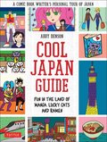 Cool Japan Guide